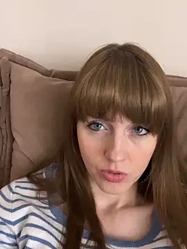 Chat XXX en directo de Kamilochka2951