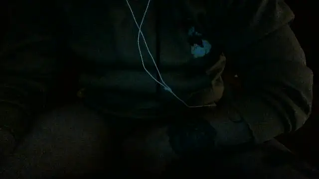 Webkamerová show Feistysausage