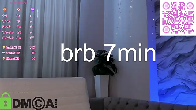 دردشة Aria_Mila الجنسية المباشرة