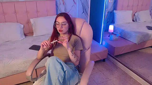 Red_kytty6 即時 XXX 聊天