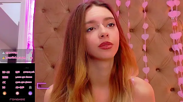 CoraVexn Live XXX chat