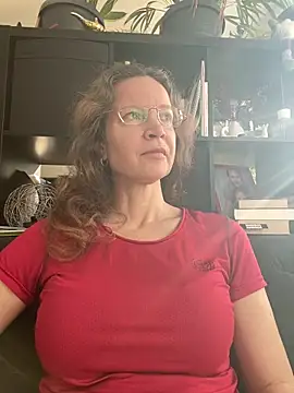 Chat +18 de AnnikaRose ao vivo