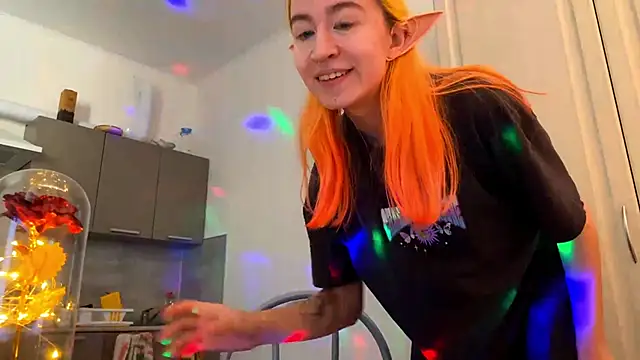 EmilyHein – Live XXX-chat