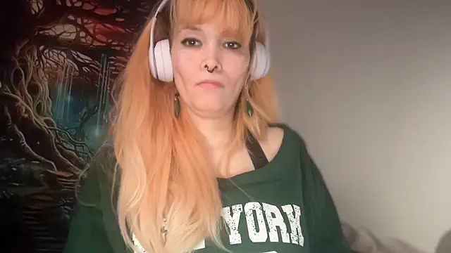 FRRANNKIE 网络视讯表演