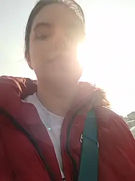 Jassiundich2 웹캠 쇼