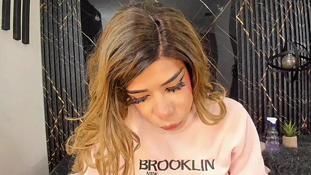 Giorgina_Parado Live XXX-Chat