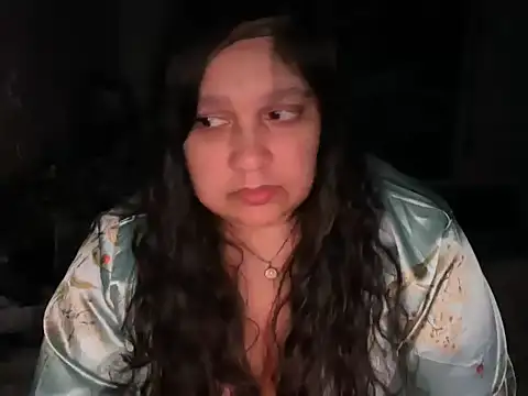 MelanieFawker Live XXX-chat