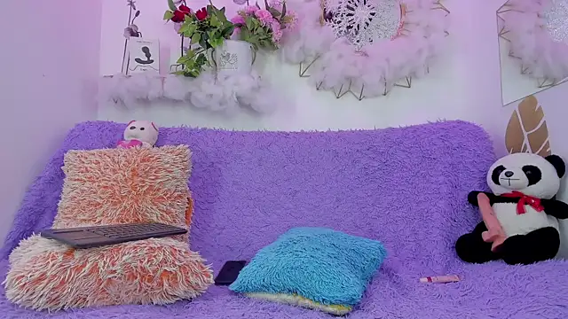 Ariadna_Evangeline Live XXX-Chat