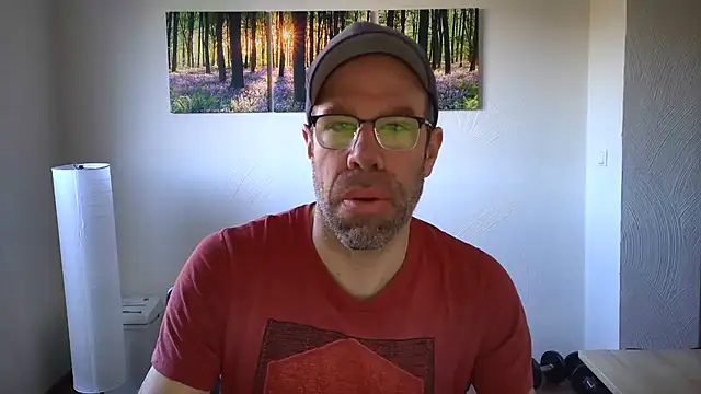 Harry_Boldt – webcam-show