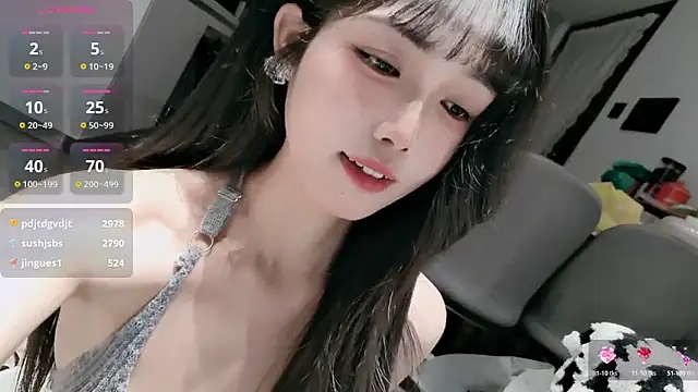 sansan-666's Live XXX Chat