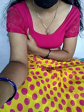 Ek-Dum-Angel 在線直播表演