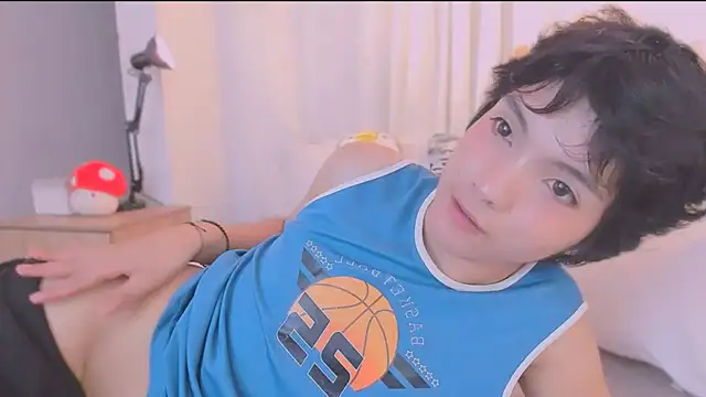 عرض كام Sweet_Allan