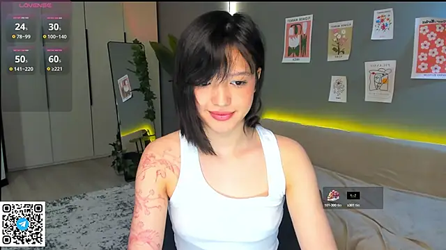 RikoAsada Chat XXX live