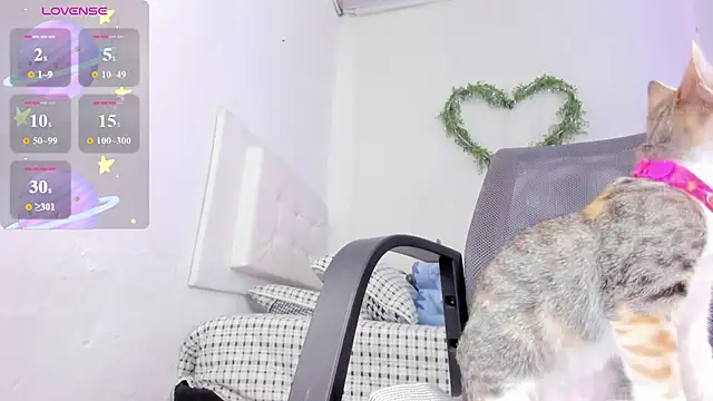 Brithanycullen Live XXX-Chat