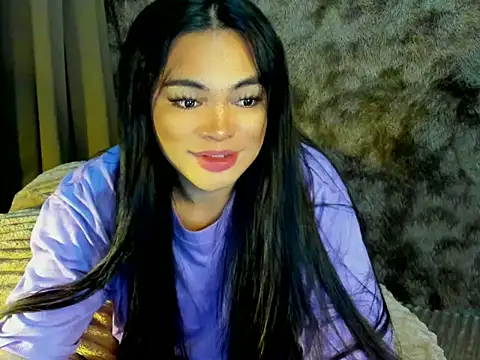 Sweetpeaxx Adlı Modelin Web Kamerası Şovu