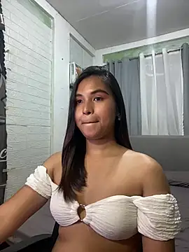 Naughty_Scarlet – Live XXX-chat