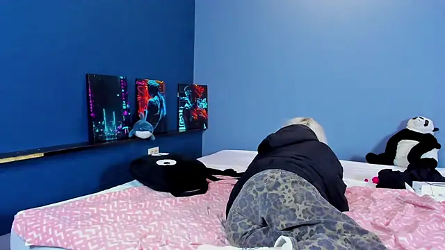 Lillie_Berry Live XXX-chat