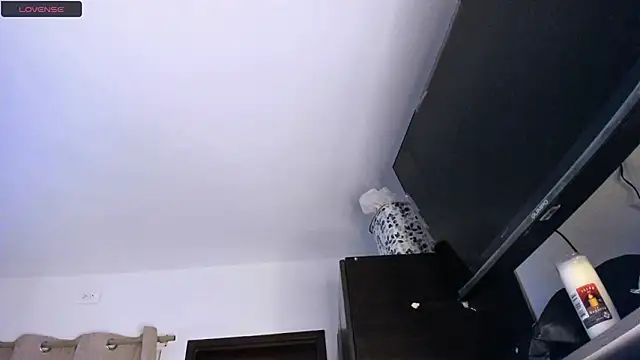 zou_quira – Live XXX-chat