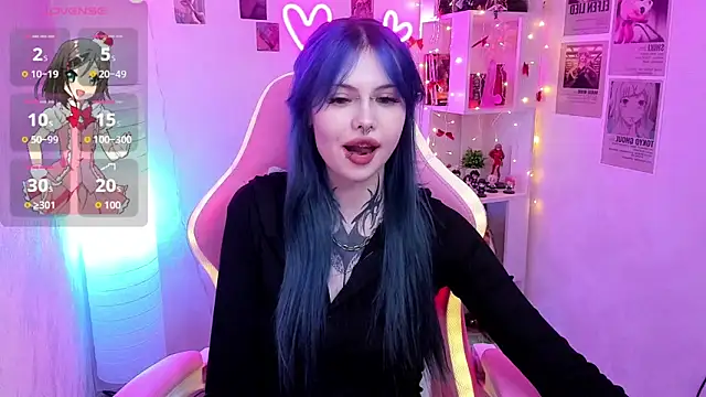 Morana_Batt Live XXX-chat