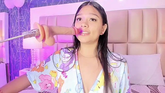 HatsaJones Live XXX-chat