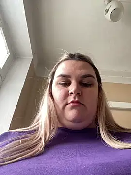 Show Webcam de Vita6777