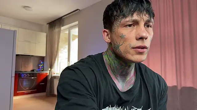 Anubisgods 라이브 XXX 채팅