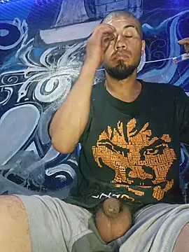 vergueo3's Webcam Show