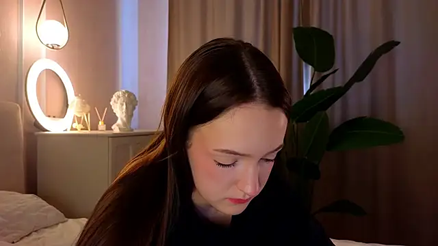 Онлайн чат XXX FrancesMason