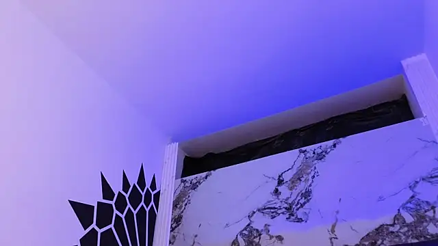 Paulo_527 Adlı Modelin Web Kamerası Şovu