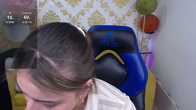 Živý XXX chat Diamond_juliana