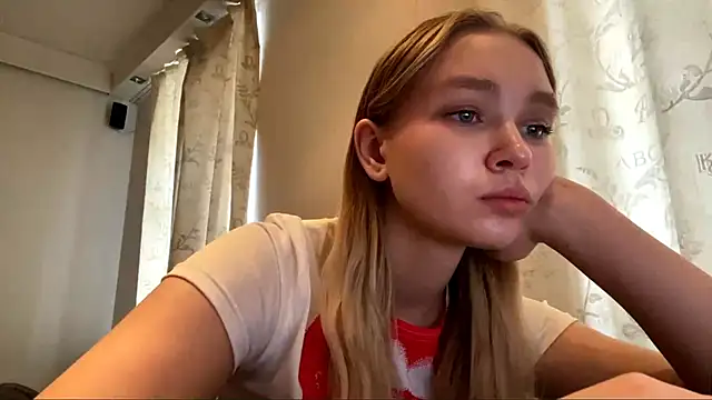 Leifuture 웹캠 쇼