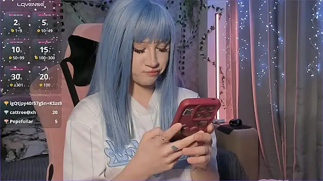 Онлайн чат XXX Necucubi02