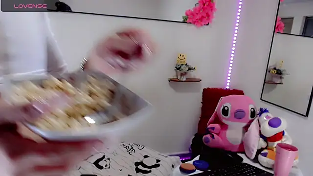 NathalialLooes Live XXX-Chat