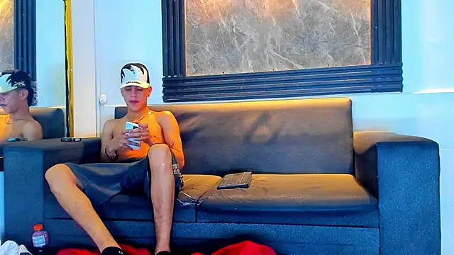 Dominic_26 Webcamshow