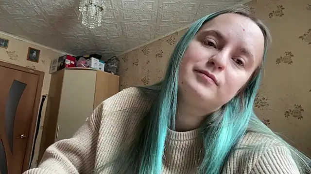 Онлайн чат XXX Bubblegum_Tempt