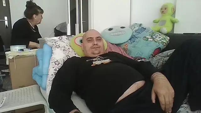 vitalik66679 Webcamshow