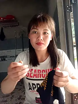 Anna_516 Show Webcam