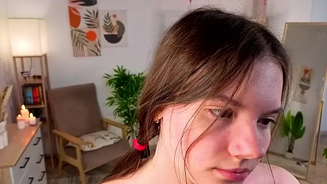 MirthaZien's Live XXX Chat