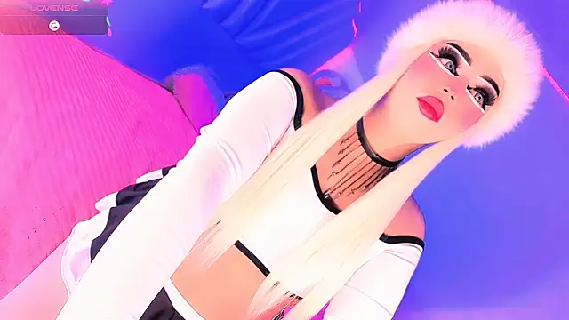 Nastya_20's Live XXX Chat