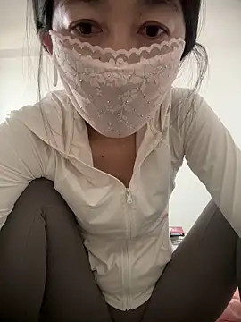 YaoYao-97 在線直播表演