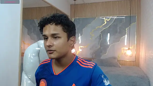 velvet_o Obrolan Langsung XXX