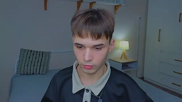 Pokazy przed kamerką – nixyasebe