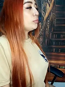 SerenaFoxx_'s Live XXX Chat