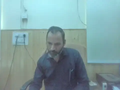 GentlemanX119 Obrolan Langsung XXX