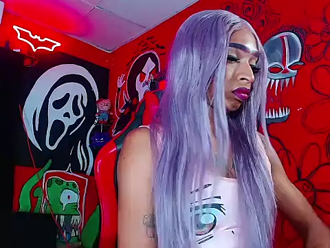 Evedollx Live XXX-Chat