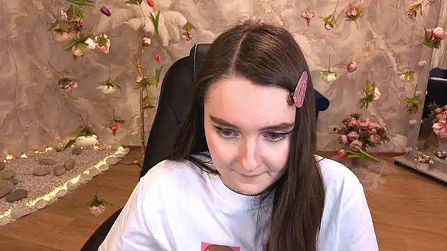 CloudGrace Live XXX-chat