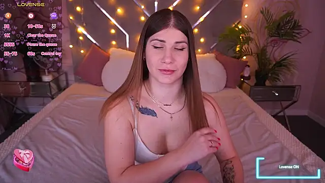 CassandraGood Live XXX-chat