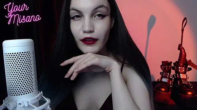 Онлайн чат XXX YourMisano