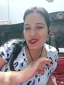 Poojabhabi101 Show Webcam