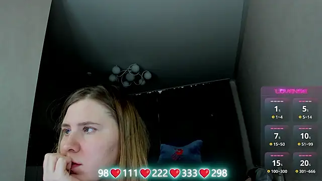 Olivia_Munk Adlı Modelin Canlı XXX Sohbeti